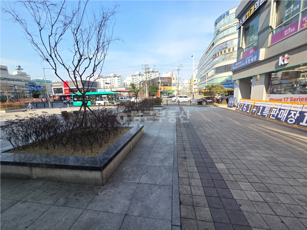 경기도 화성시 병점구 병점동 상가 사진 1