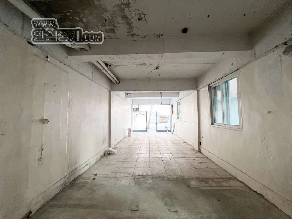 전북특별자치도 전주시 완산구 삼천동1가 상가 사진 1