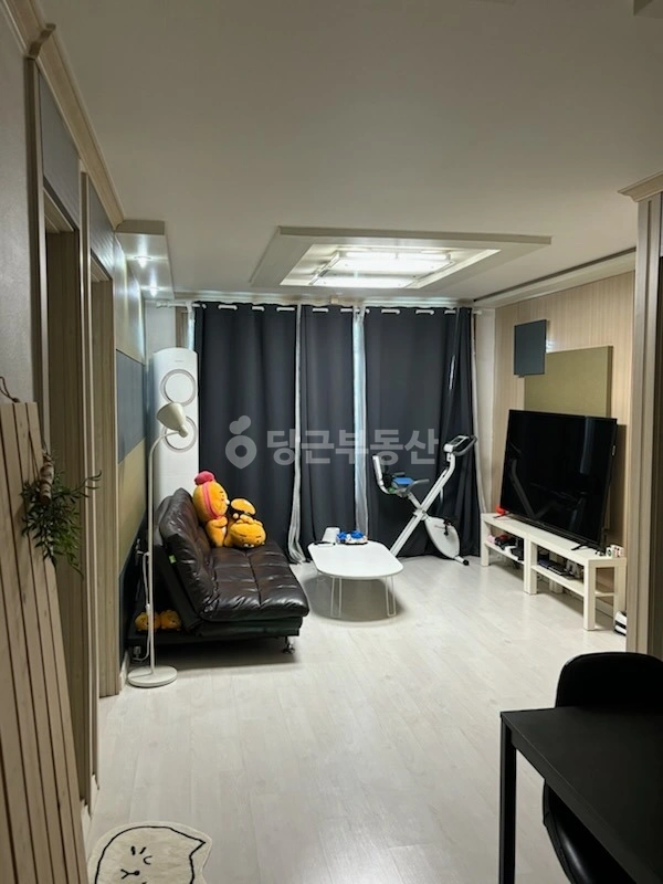 경기도 부천시 원미구 역곡동 빌라(투룸 이상) 사진 1
