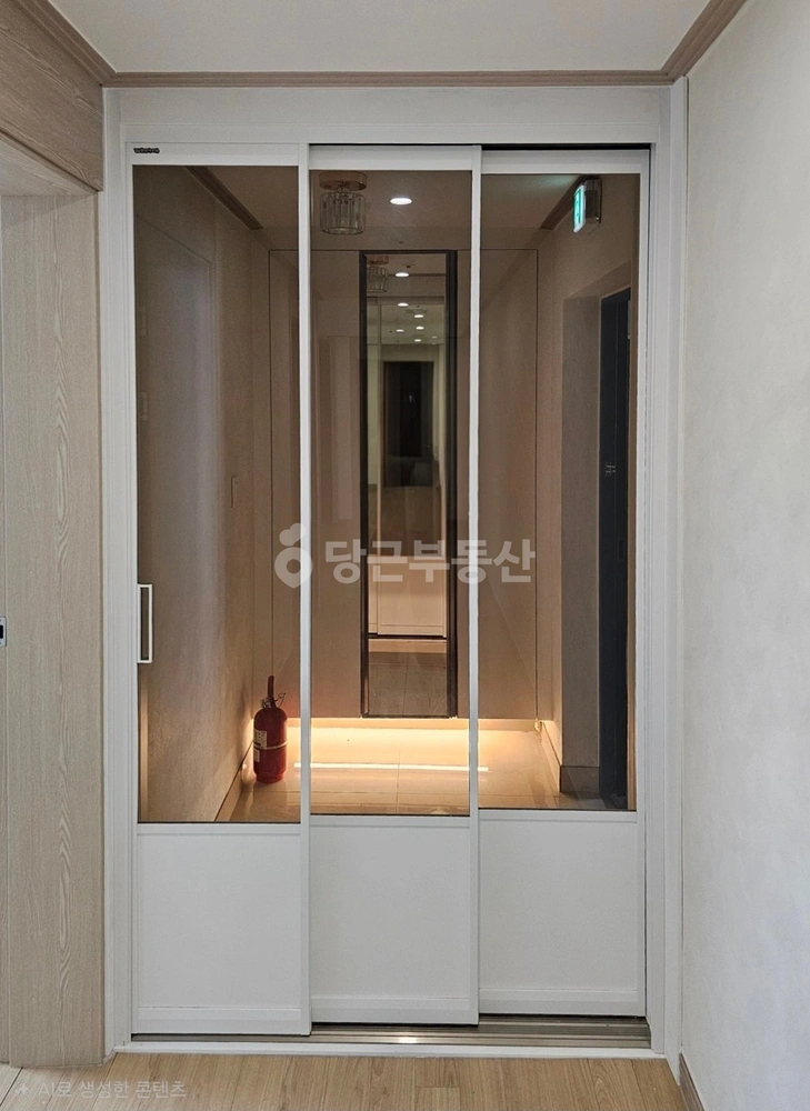 부산광역시 북구 화명동 아파트 사진 1