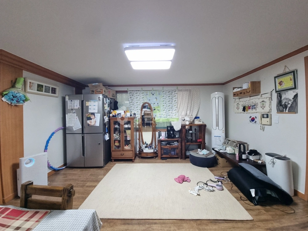 경기도 안산시 상록구 사동 빌라(투룸 이상) 사진 1