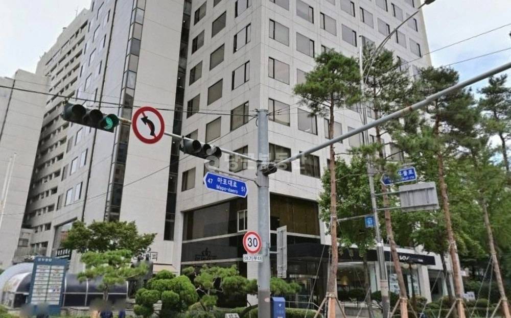 서울특별시 마포구 도화동 사무실 사진 1