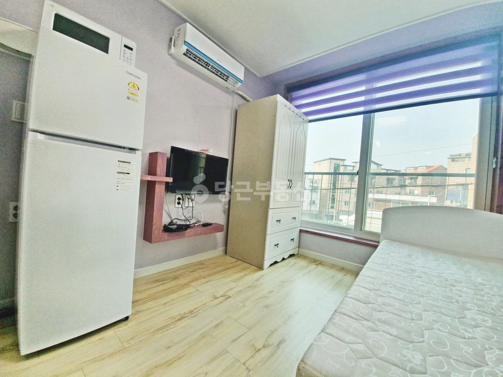 충청북도 청주시 서원구 사창동 원룸 사진 1