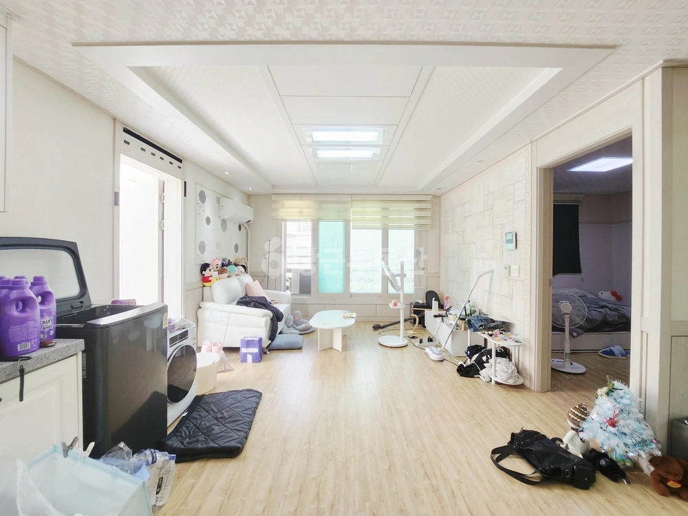경기도 안산시 상록구 본오동 빌라(투룸 이상) 사진 1