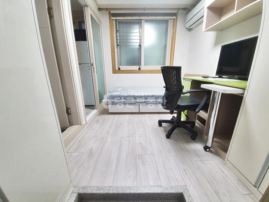 충청북도 청주시 서원구 사창동 원룸 사진 1