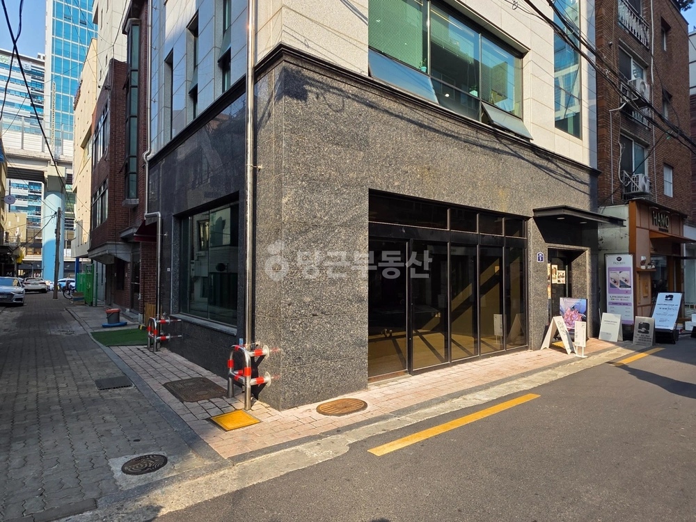 서울특별시 성동구 성수동1가 상가 사진 1