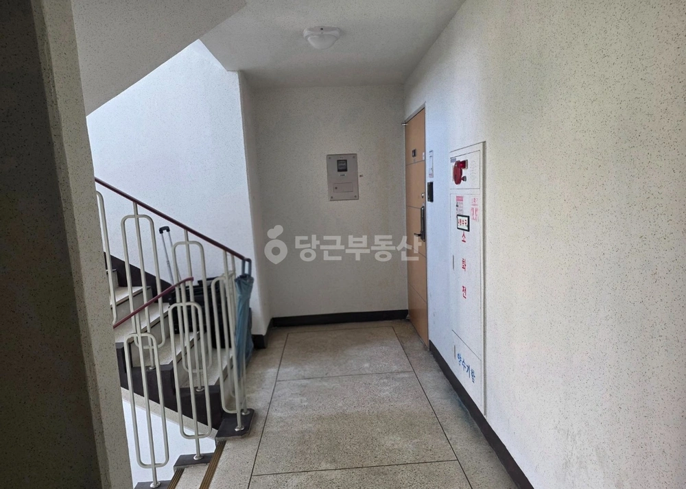 경기도 시흥시 은행동 아파트 사진 1