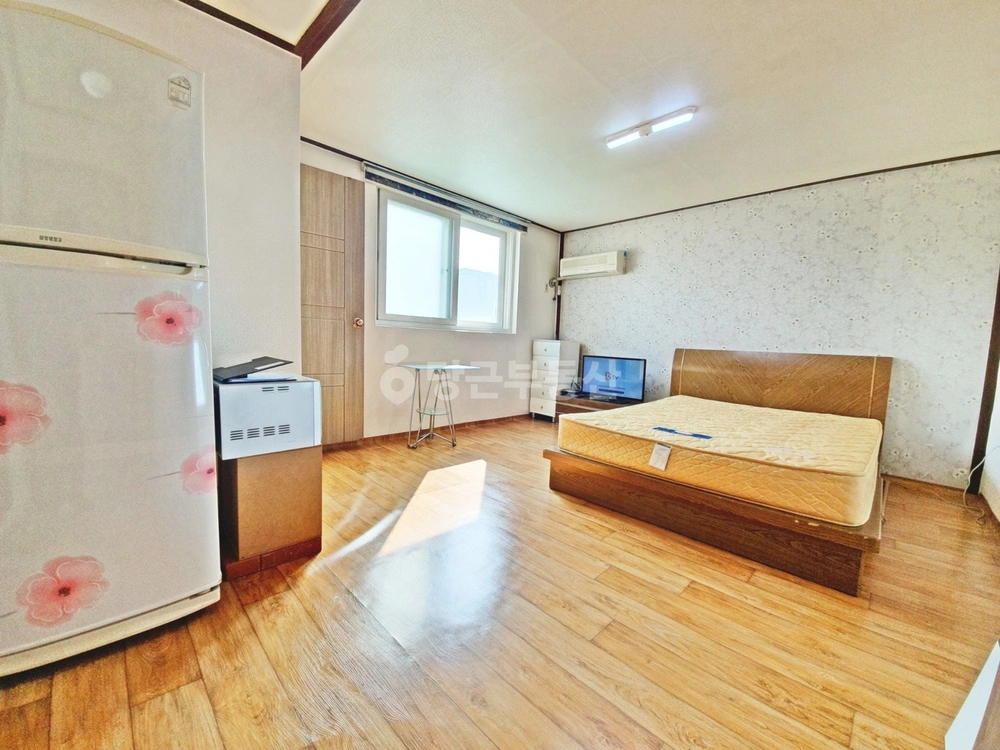 충청북도 청주시 서원구 사창동 원룸 사진 1