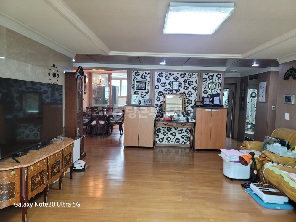 경상북도 포항시 남구 대잠동 아파트 사진 1