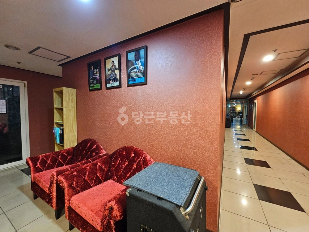서울특별시 강동구 천호동 상가 사진 1