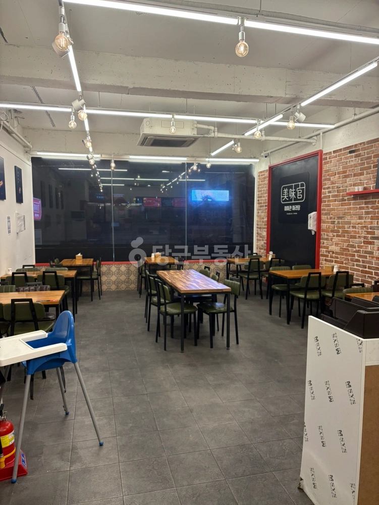 경상북도 구미시 원평동 상가 사진 1