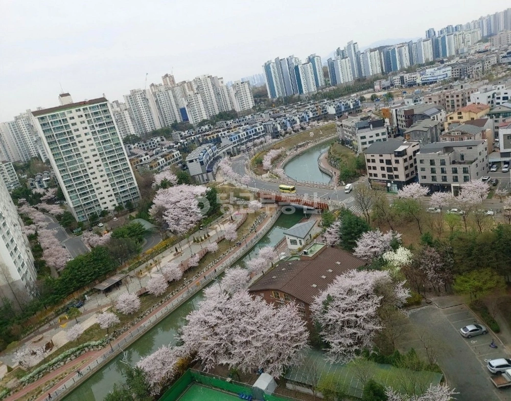 경기도 김포시 장기동 아파트 사진 1