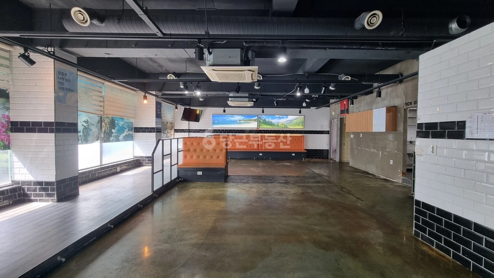 경기도 안산시 단원구 고잔동 상가 사진 1