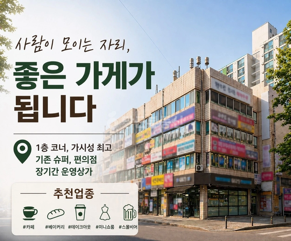 경상남도 김해시 외동 상가 사진 1