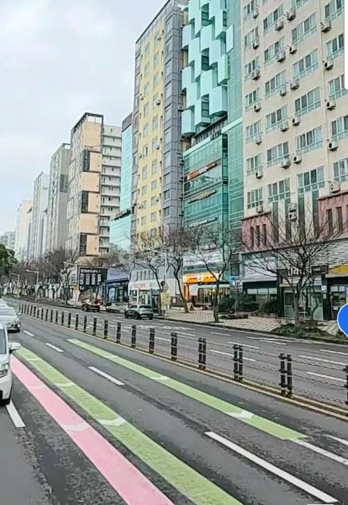 제주특별자치도 제주시 노형동 상가 사진 1