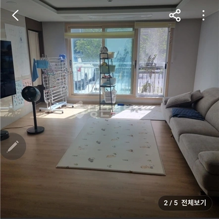 제주특별자치도 제주시 한림읍 아파트 사진 1