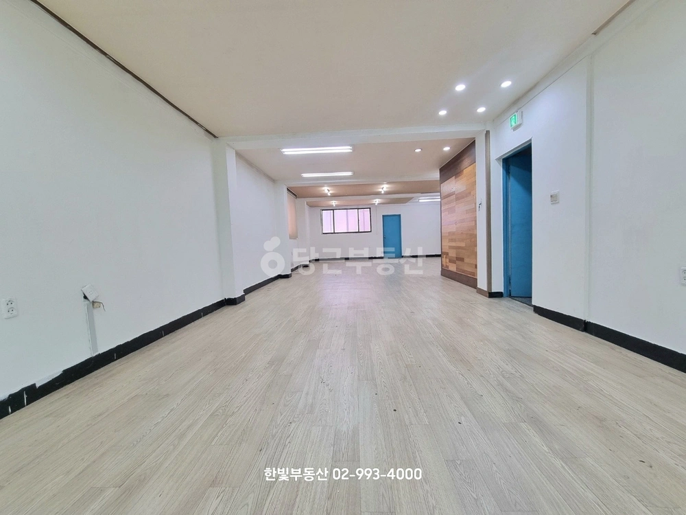 서울특별시 강북구 수유동 사무실 사진 1