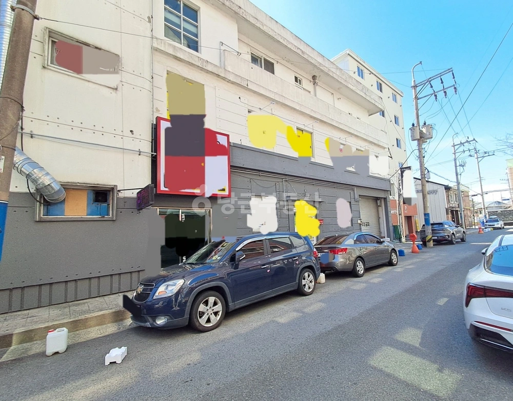 경상남도 창원시 진해구 광화동 상가 사진 1