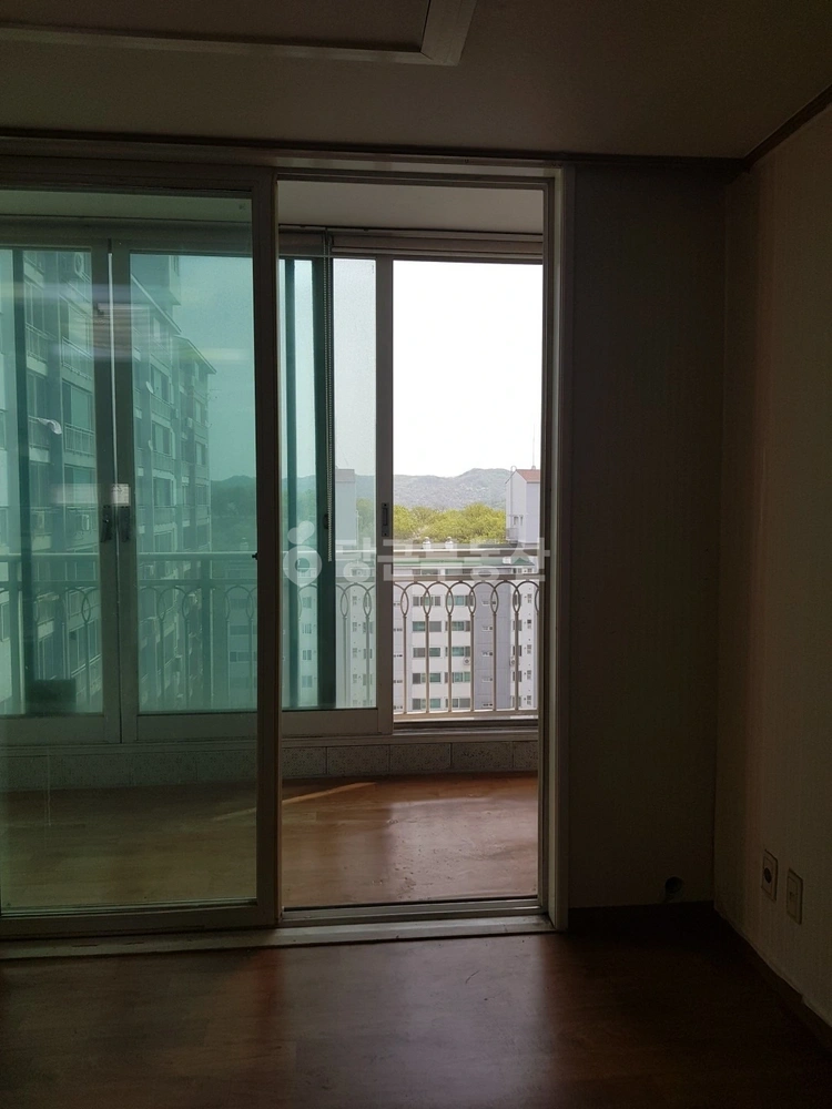 인천광역시 부평구 십정동 아파트 사진 1