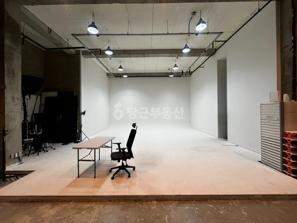 서울특별시 강남구 논현동 사무실 사진 1