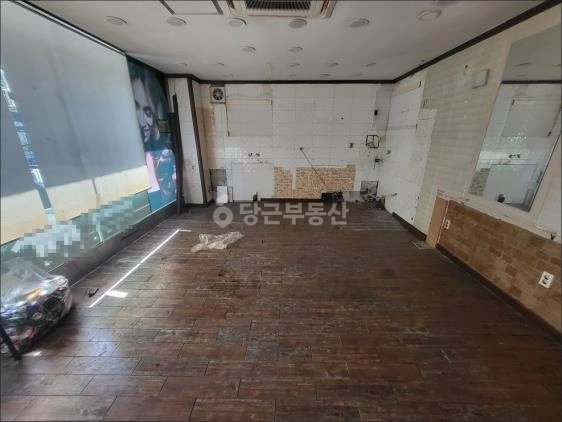 경기도 부천시 원미구 도당동 상가 사진 1