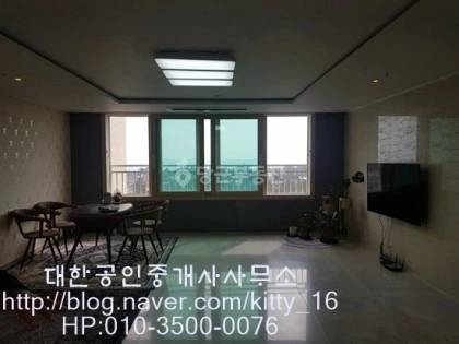 제주특별자치도 서귀포시 대포동 빌라(투룸 이상) 사진 1