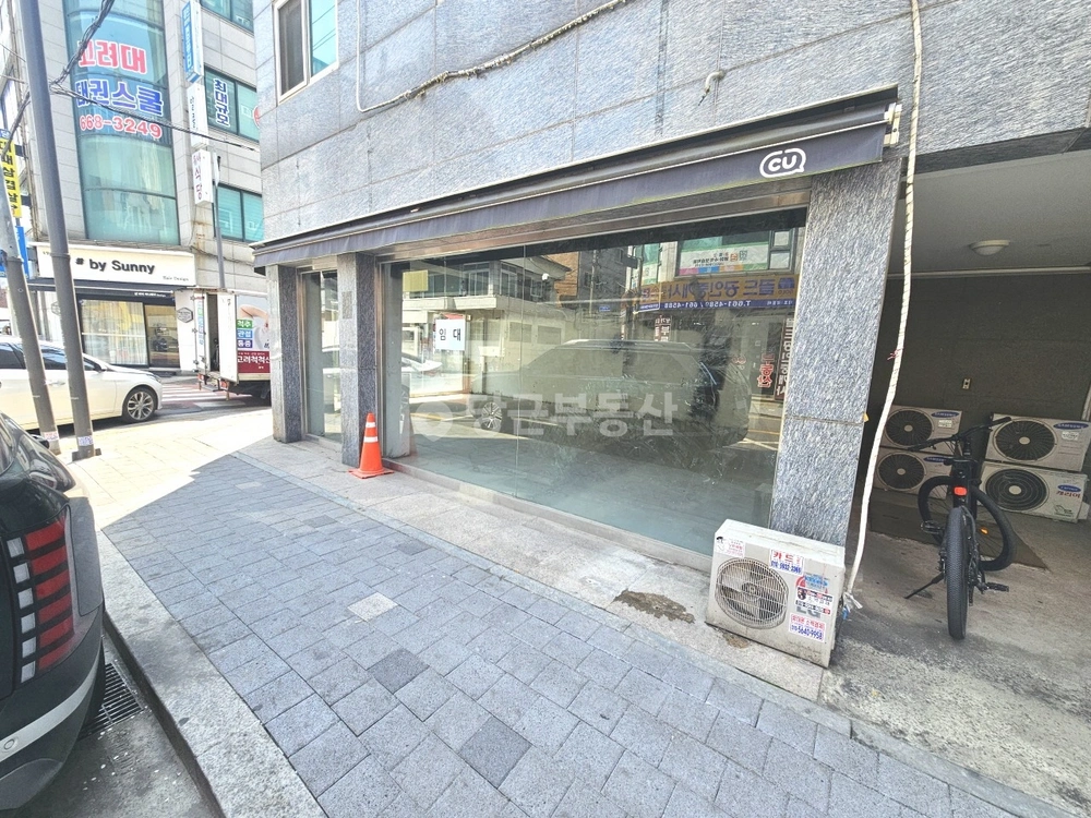 경기도 부천시 원미구 심곡동 상가 사진 1