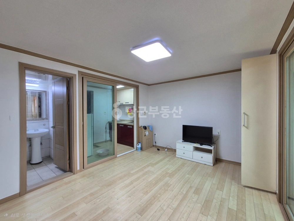 충청북도 진천군 진천읍 원룸 사진 1