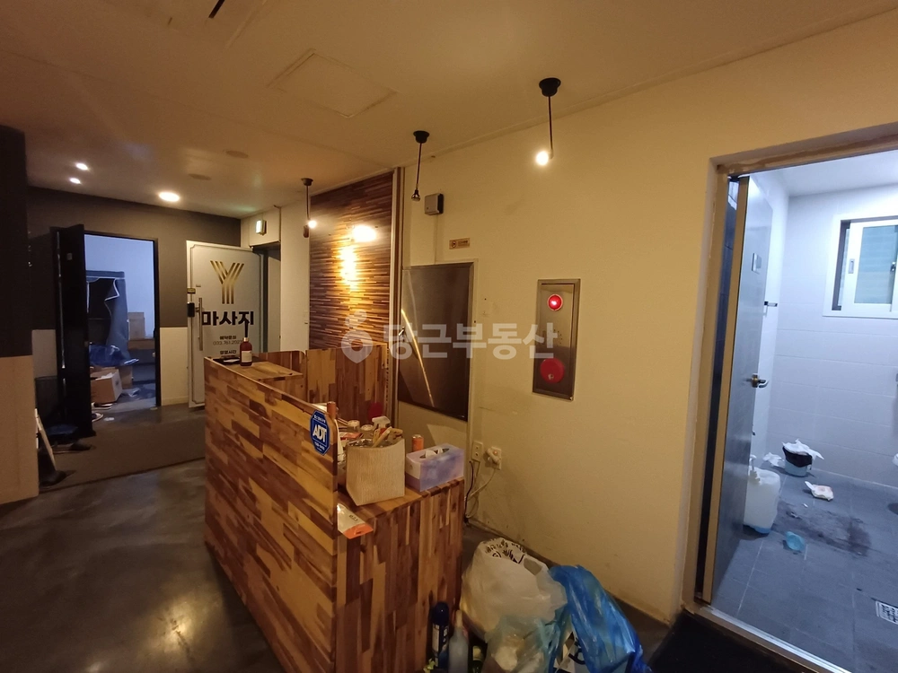 강원특별자치도 원주시 관설동 상가 사진 1
