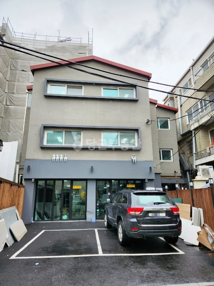 서울특별시 강남구 논현동 상가 사진 1