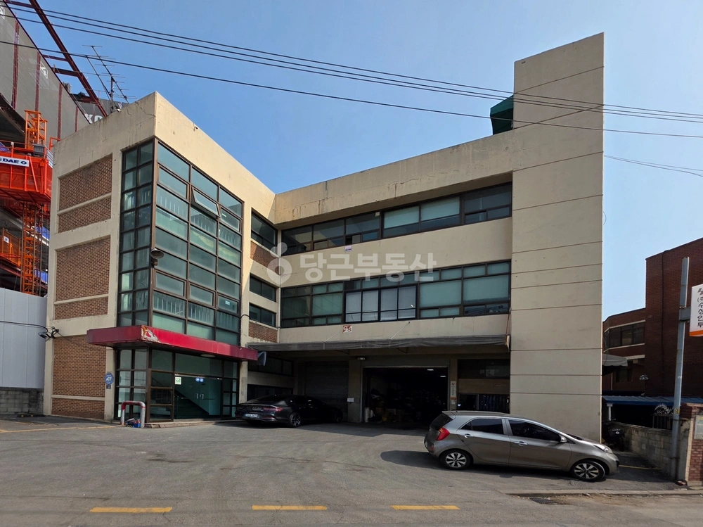 서울특별시 성동구 성수동2가 상가 사진 1