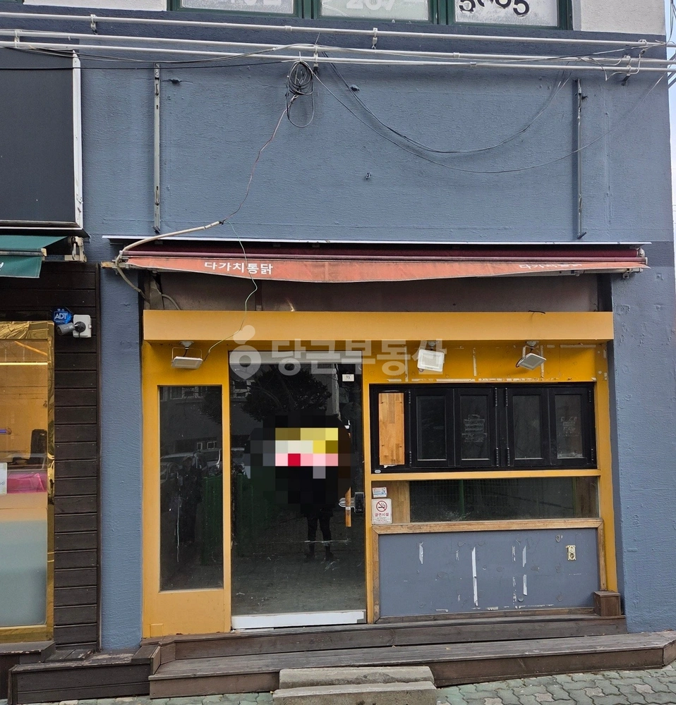 울산광역시 북구 명촌동 상가 사진 1