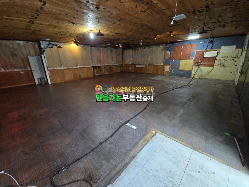 전남광주통합특별시 북구 양산동 상가 사진 1