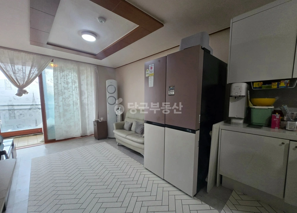 제주특별자치도 서귀포시 서홍동 아파트 사진 1