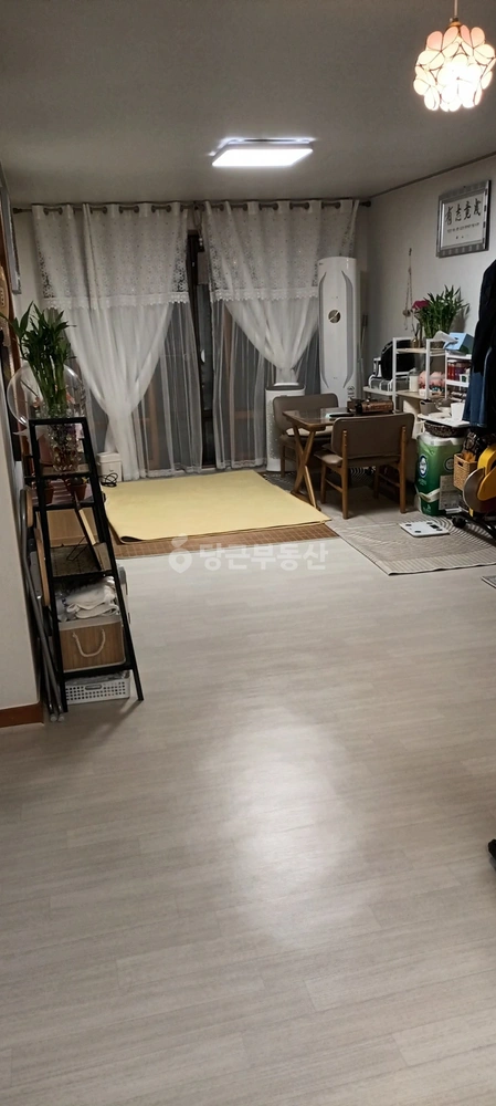 제주특별자치도 서귀포시 대정읍 빌라(투룸 이상) 사진 1