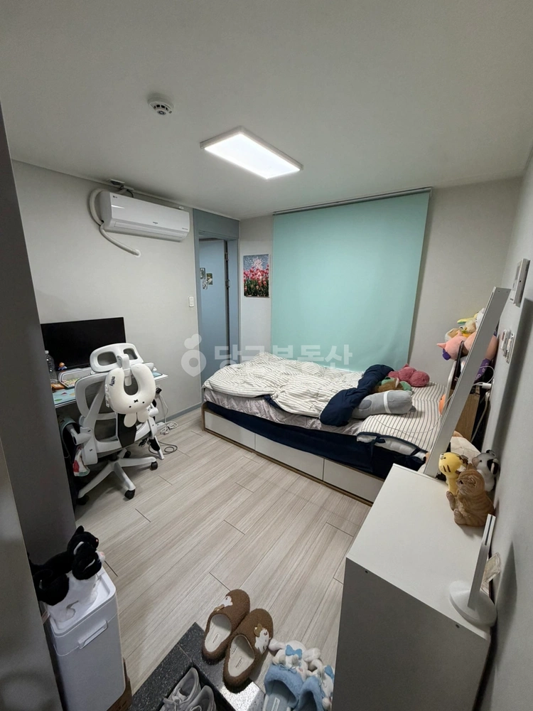 서울특별시 강동구 천호동 원룸 사진 1