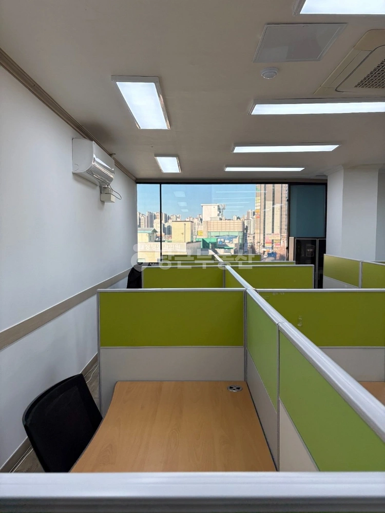 충청남도 천안시 동남구 성황동 사무실 사진 1