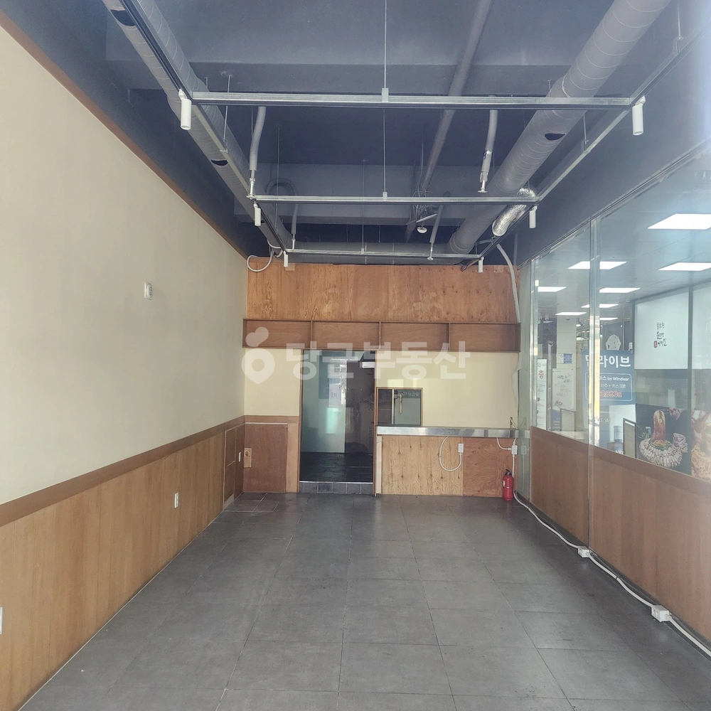 경기도 김포시 구래동 상가 사진 1