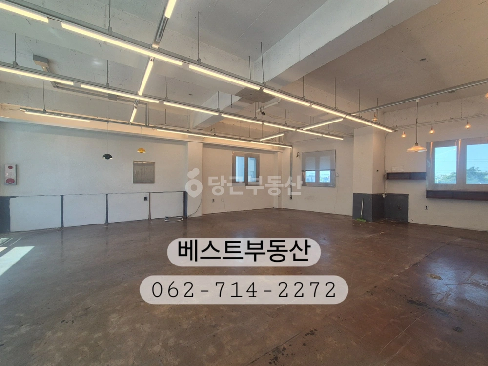 전남광주통합특별시 서구 유촌동 상가 사진 1