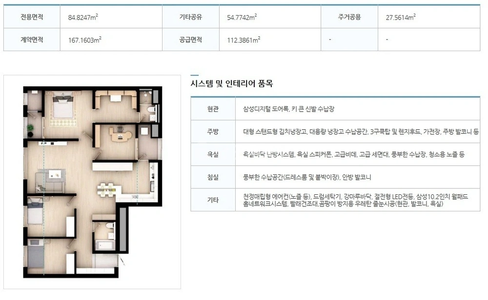 부산광역시 사하구 장림동 아파트 사진 1