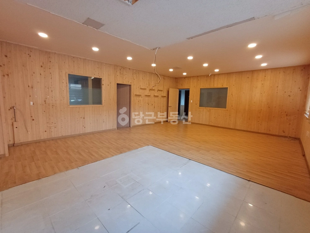 강원특별자치도 원주시 단구동 상가 사진 1