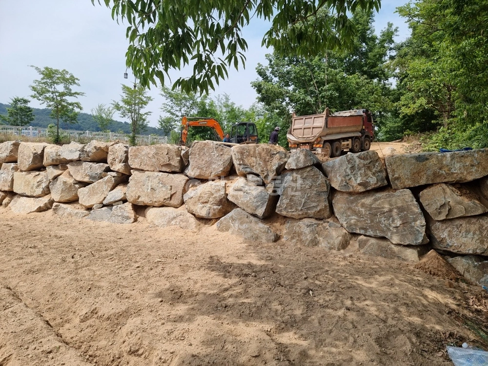 충청남도 부여군 규암면 토지 사진 1