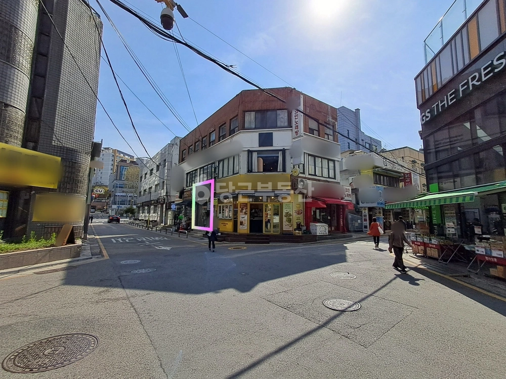 서울특별시 서초구 방배동 상가 사진 1