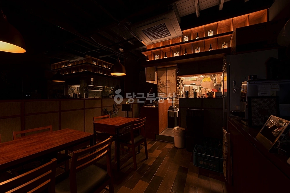 서울특별시 중구 신당동 상가 사진 1