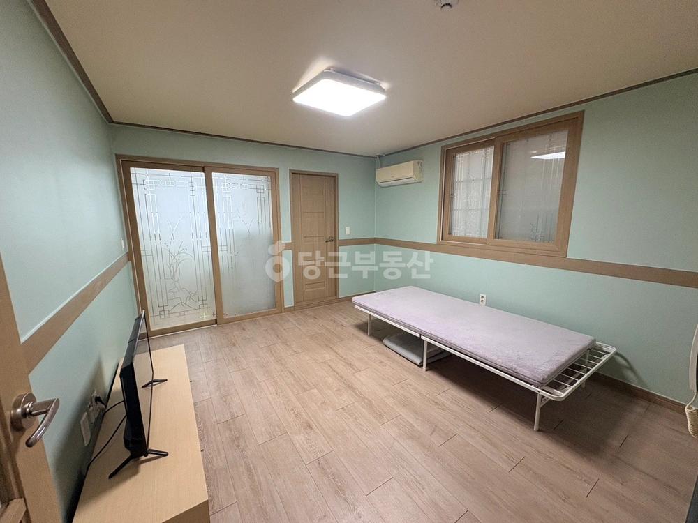부산광역시 해운대구 재송동 원룸 사진 1