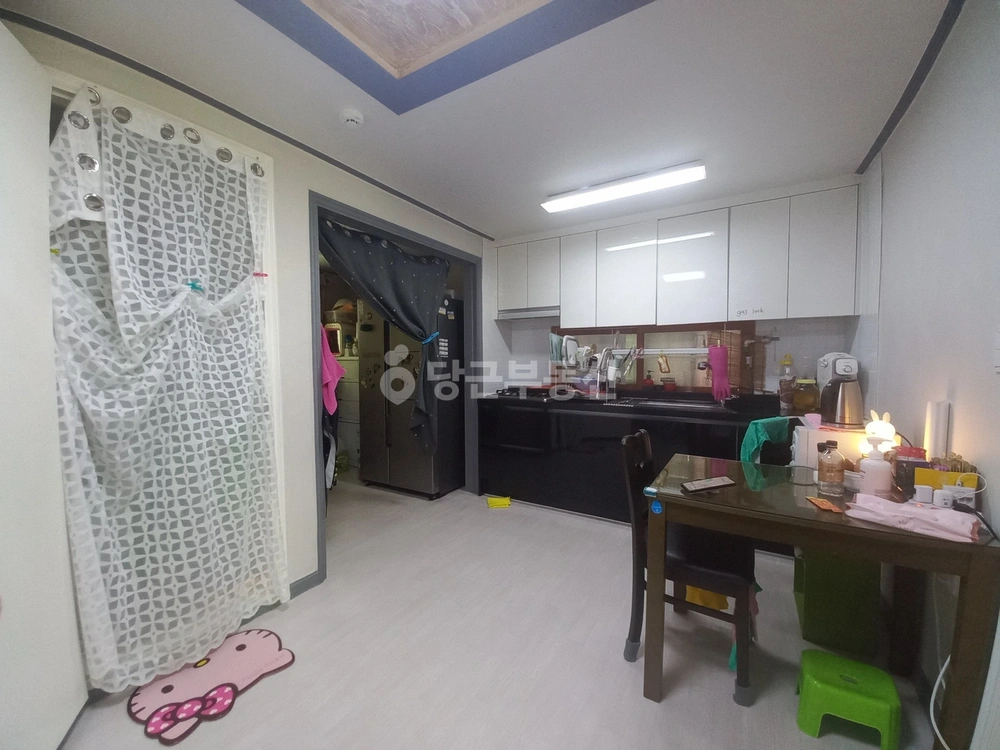 인천광역시 서해구 석남동 빌라(투룸 이상) 사진 1