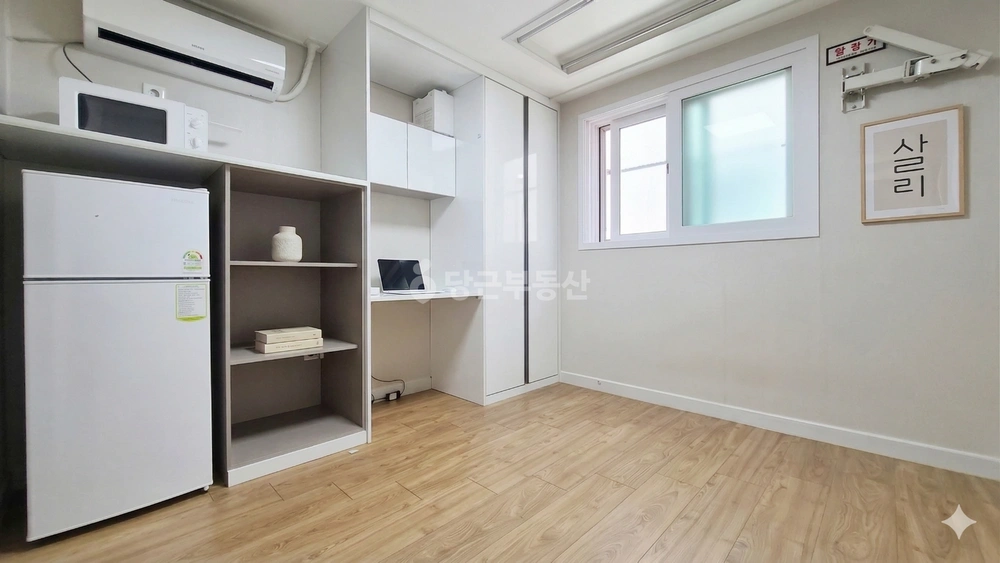 서울특별시 영등포구 양평동3가 원룸 사진 1