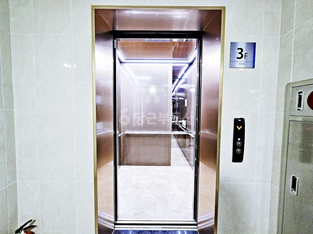 인천광역시 검단구 마전동 원룸 사진 1