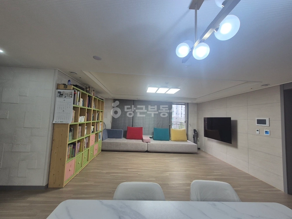 전남광주통합특별시 남구 월산동 아파트 사진 1