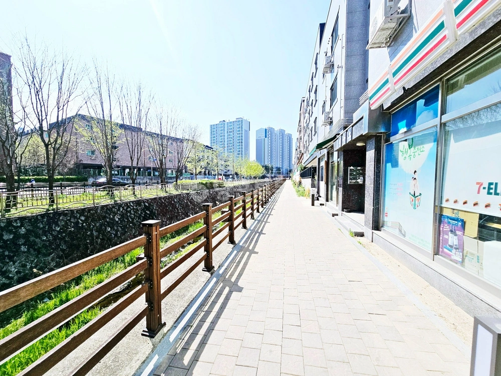 인천광역시 검단구 마전동 원룸 사진 1